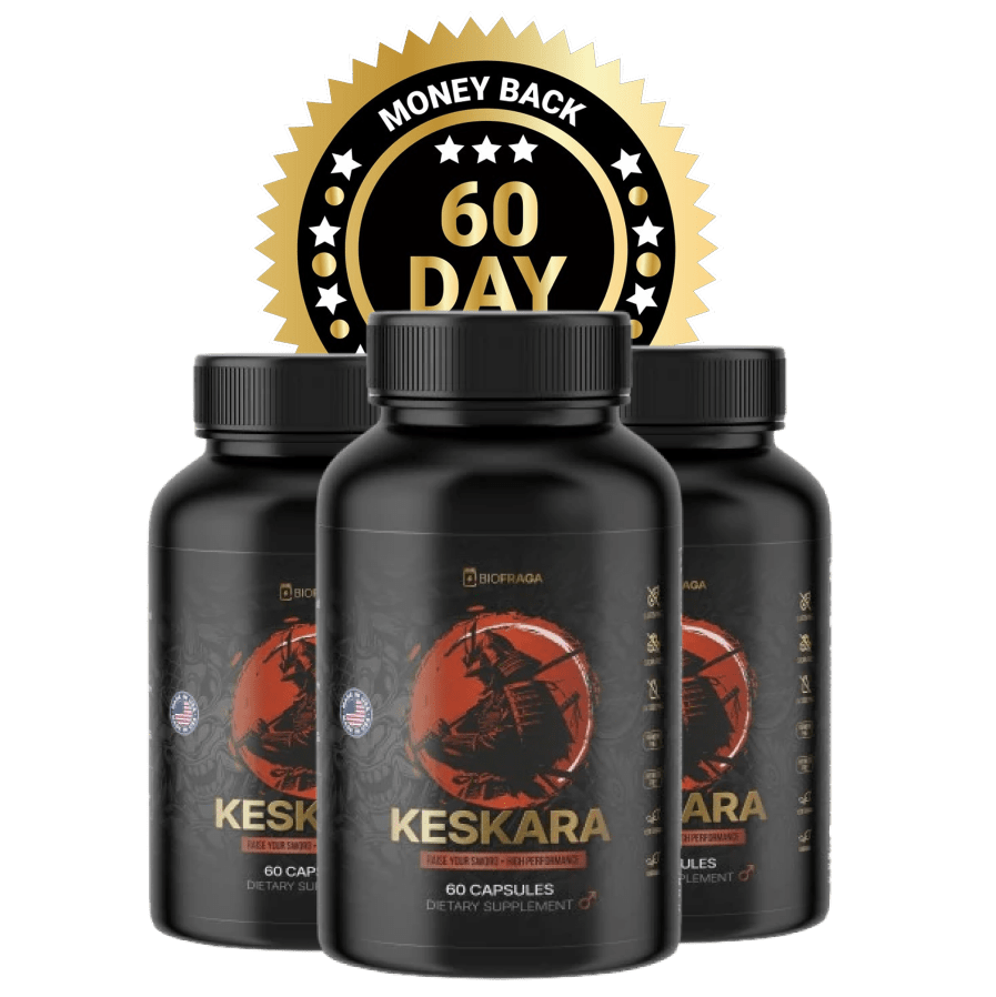 Keskara supplement